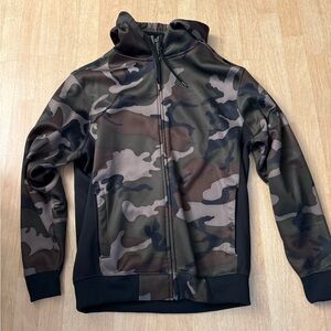 Camo Champs Sports Gear hoodie